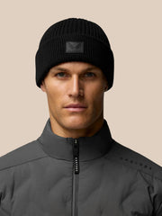 Castore Mainline Beanie - Black