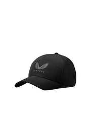 Castore Acitve Performance Hat - Black/Navy