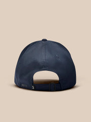 Castore Acitve Performance Hat - Black/Navy
