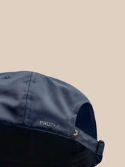Castore Acitve Performance Hat - Black/Navy