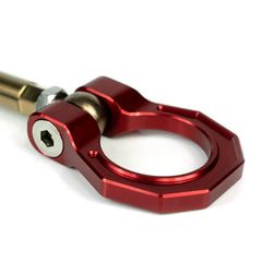 Titan Tow Hook - C7/C8 Corvette