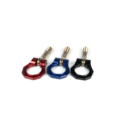 Titan Tow Hook - C7/C8 Corvette