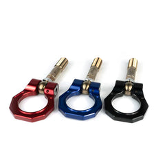 Titan Tow Hook - C7/C8 Corvette