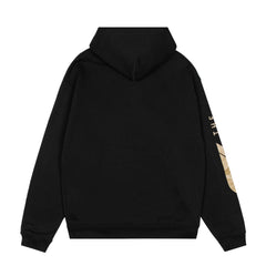 Formula 1 Movie APXGP Team Hoodie - Black