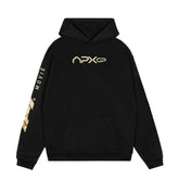 Formula 1 Movie APXGP Team Hoodie - Black