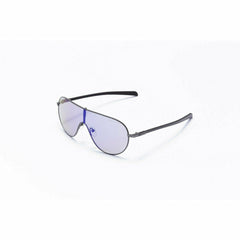 Formula 1 Eyewear Gold Collection Hospitality Satin Light Gold Unisex Sunglasses-F1S1014