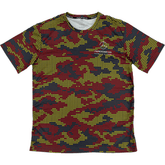 Mercedes Benz EQ Formula E S8 Men's Special Edition Germany Berlin GP T-Shirt - Camo