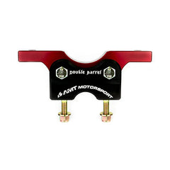 Double Barrel Diff Mount - C5