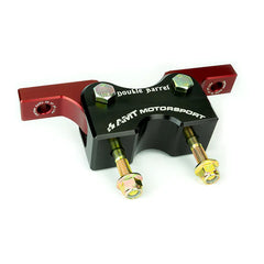 Double Barrel Diff Mount - C5