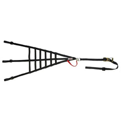 G-Force Driver Side Net