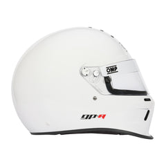 OMP GP-A Helmet (SA2025)
