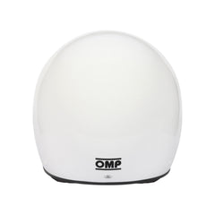 OMP GP-A Helmet (SA2025)