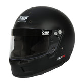 OMP GT-EV Helmet (SA2025)