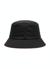 Formula 1 Tech Collection F1 Bucket Hat - Black