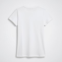 Formula 1 Tech Collection F1 Women's Logo T-Shirt - Black/White