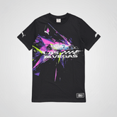 Formula 1 Tech Collection F1 Las Vegas GP T-Shirt - Black