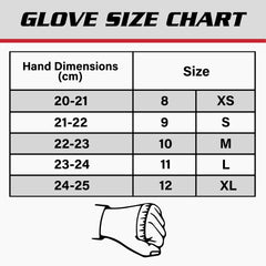Sabelt Geckotech TG-11 Racing Glove