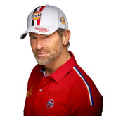 GP Originals Gulf 1970 Baseball Cap / Hat