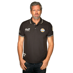 GP Originals Gulf Vintage Polo