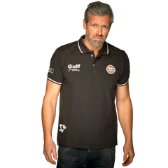 GP Originals Gulf Vintage Polo
