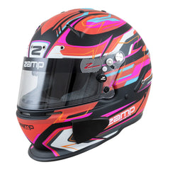 Zamp RZ-70E Helmet (SA2020)
