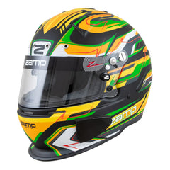 Zamp RZ-70E Helmet (SA2020)