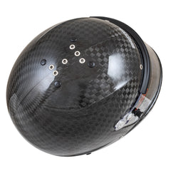 Zamp RZ-67D Helmet (SA2025) - Gloss Carbon