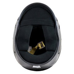 Zamp RZ-67D Helmet (SA2025) - Matte Carbon