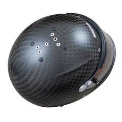 Zamp RZ-67D Helmet (SA2025) - Matte Carbon