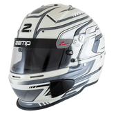 Zamp RZ-70S Helmet (SA2025)