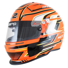 Zamp RZ-70S Helmet (SA2025)