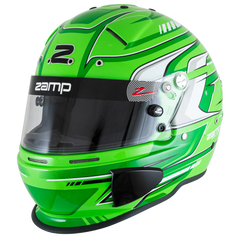 Zamp RZ-70S Helmet (SA2025)