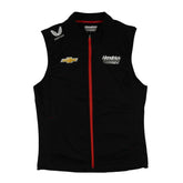 Nascar Hendrick Motorsport Team Vest - Caviar Black