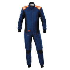 OMP Tecnica Super Light Suit
