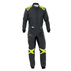 OMP Evo Air Suit