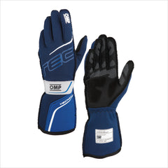 OMP Tecnica Gloves (my26)