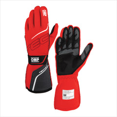 OMP Tecnica Gloves (my26)