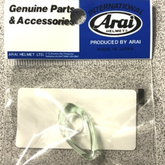 Arai GP-7 Tear Drop Intake Vent