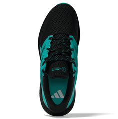 Mercedes - AMG Petronas Formula One Adidas Team Ultimashow 2.0 Trainers - Black