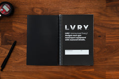 LVRY JRNL