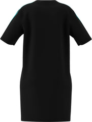 Mercedes - AMG Petronas Formula One Women's DNA T-Shirt Dress - Black