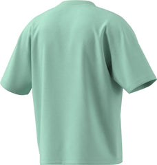 Mercedes - AMG Petronas Formula One Men's Premium Woven T-Shirt - Frozen Green
