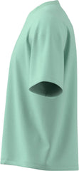 Mercedes - AMG Petronas Formula One Men's Premium Woven T-Shirt - Frozen Green