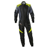 OMP KS-2X Art Kart Suit my26