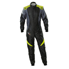 OMP KS-2X Art Kart Suit my26