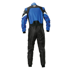 OMP KS-3X Art Style 1 Kart Suit my26