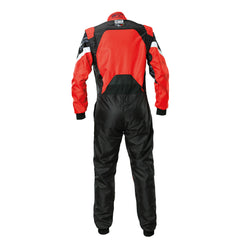 OMP KS-3X Art Style 1 Kart Suit my26