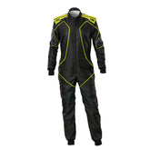 OMP KS-3X Art Style 2 Kart Suit my26