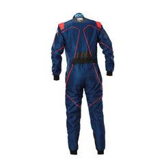 OMP KS-3X Art Style 2 Kart Suit my26
