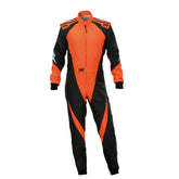 OMP KS-3X Kart Suit my26